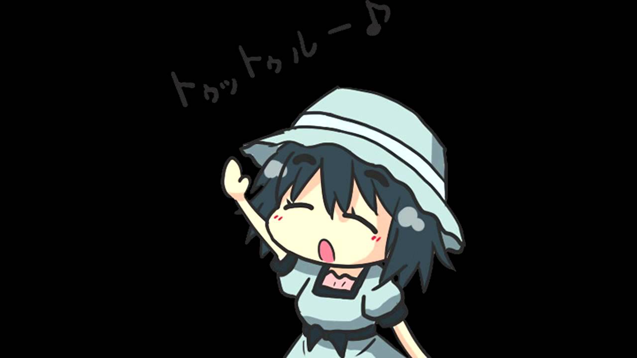 Don't Drop that Tuturu Extended