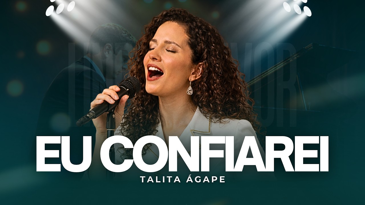 LINDO LOUVOR DEUS ESCOLHE O IMPROVÁVEL 🙏 | Música Gospel 2026 | Louvor de Fé #louvor #musicagospel