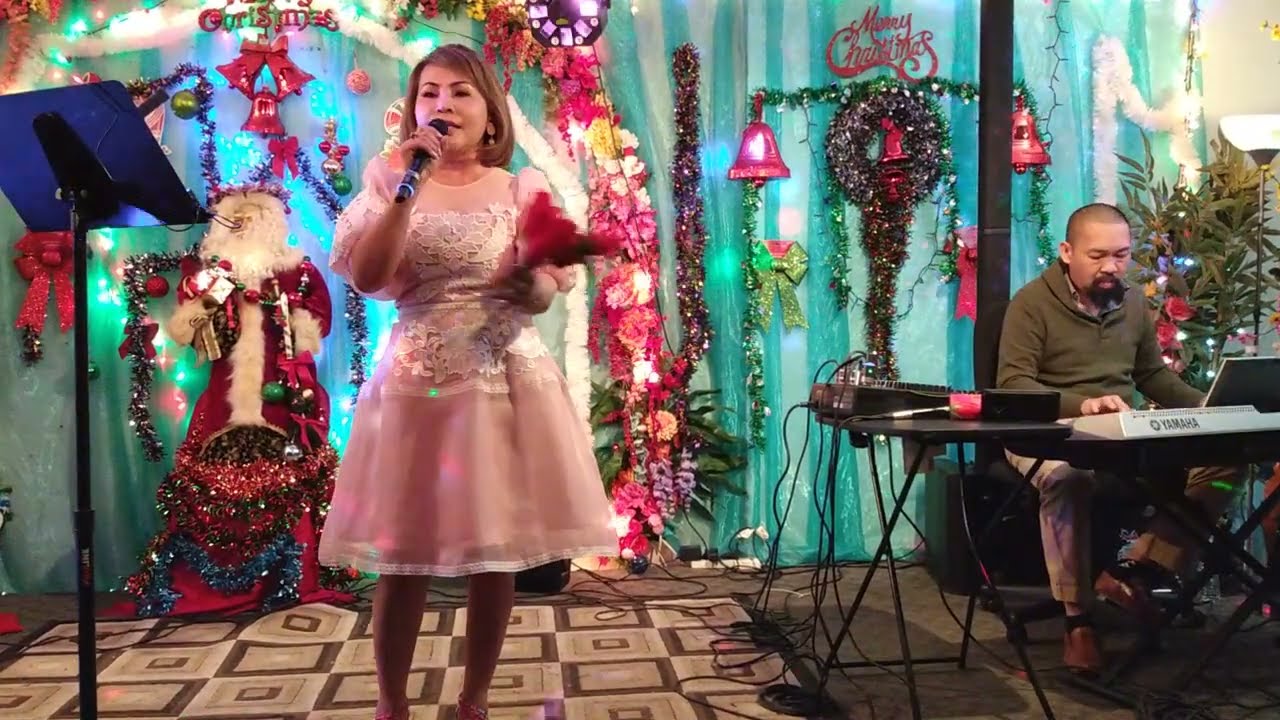 Trinh - Bài Tango Buồn