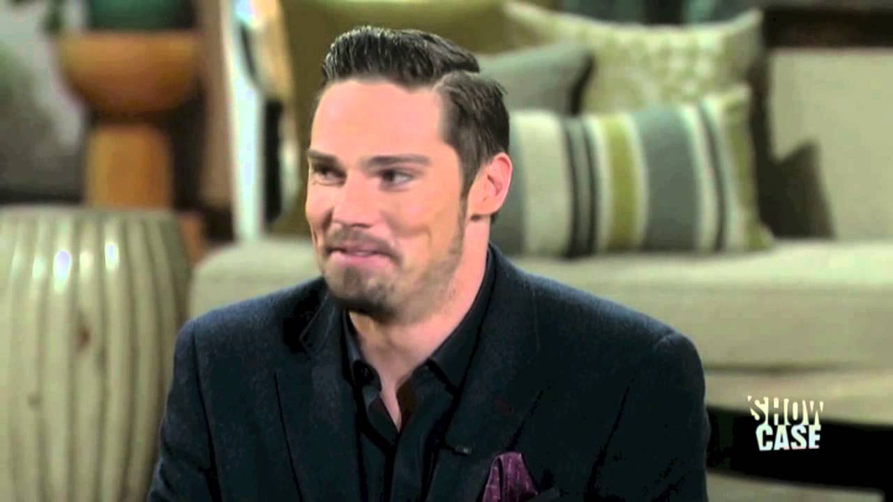 Jay Ryan - CandyMan