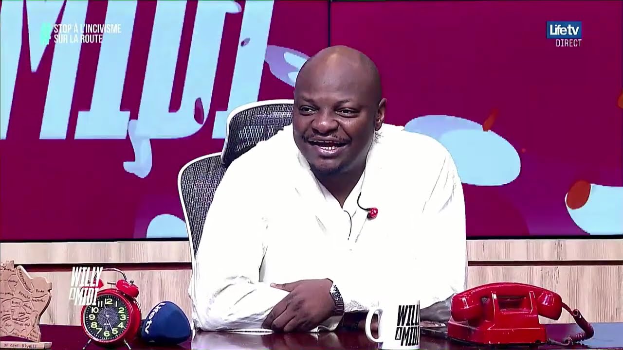 WAM Wôyô du 06 Mars 2026.