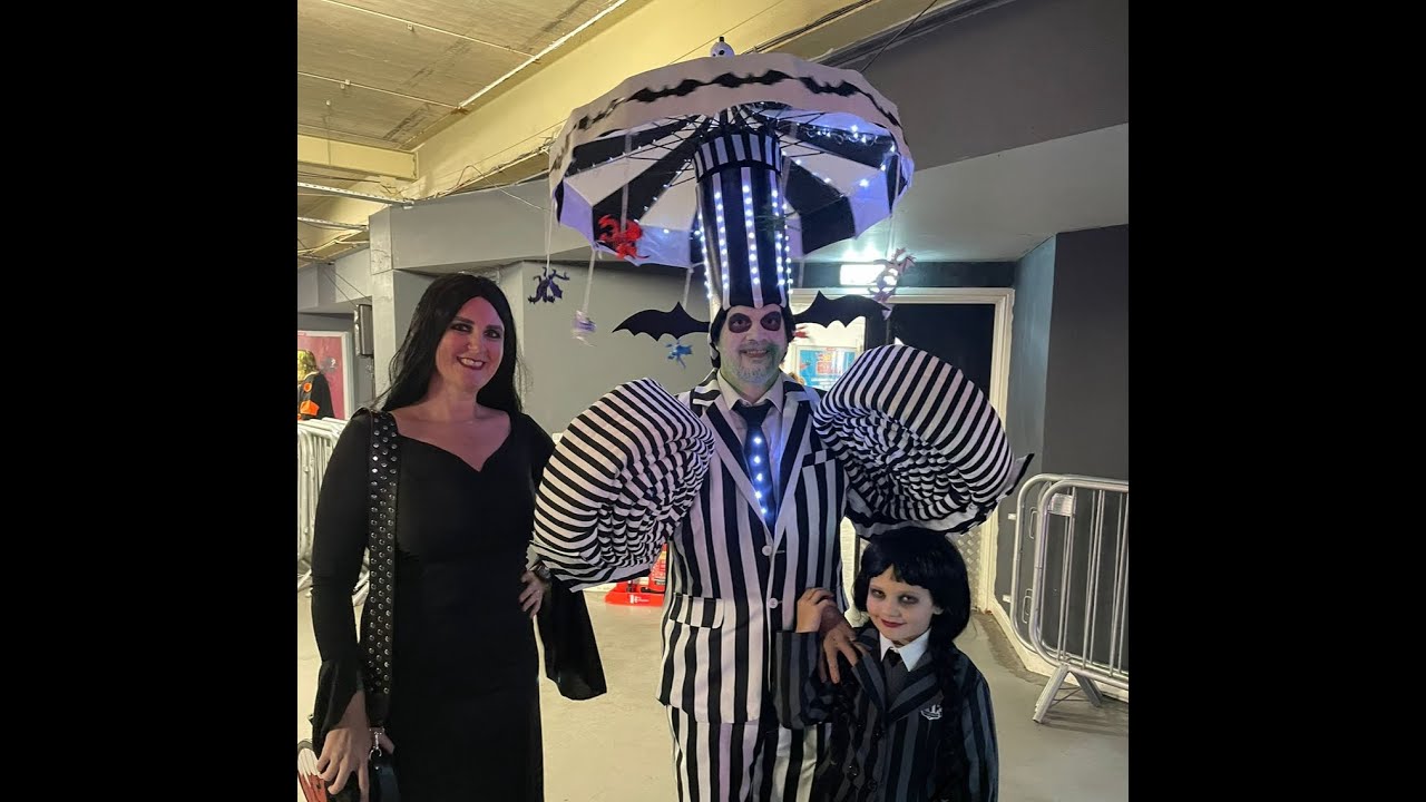 Monopoly Events For the Love of Horror FTLOH 2024