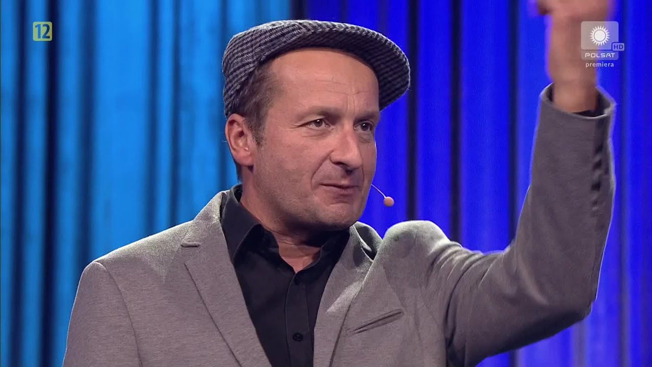 Klinika Skecz&oacute;w Męczących: Kabaret Moralnego Niepokoju -  Miasto i wieś