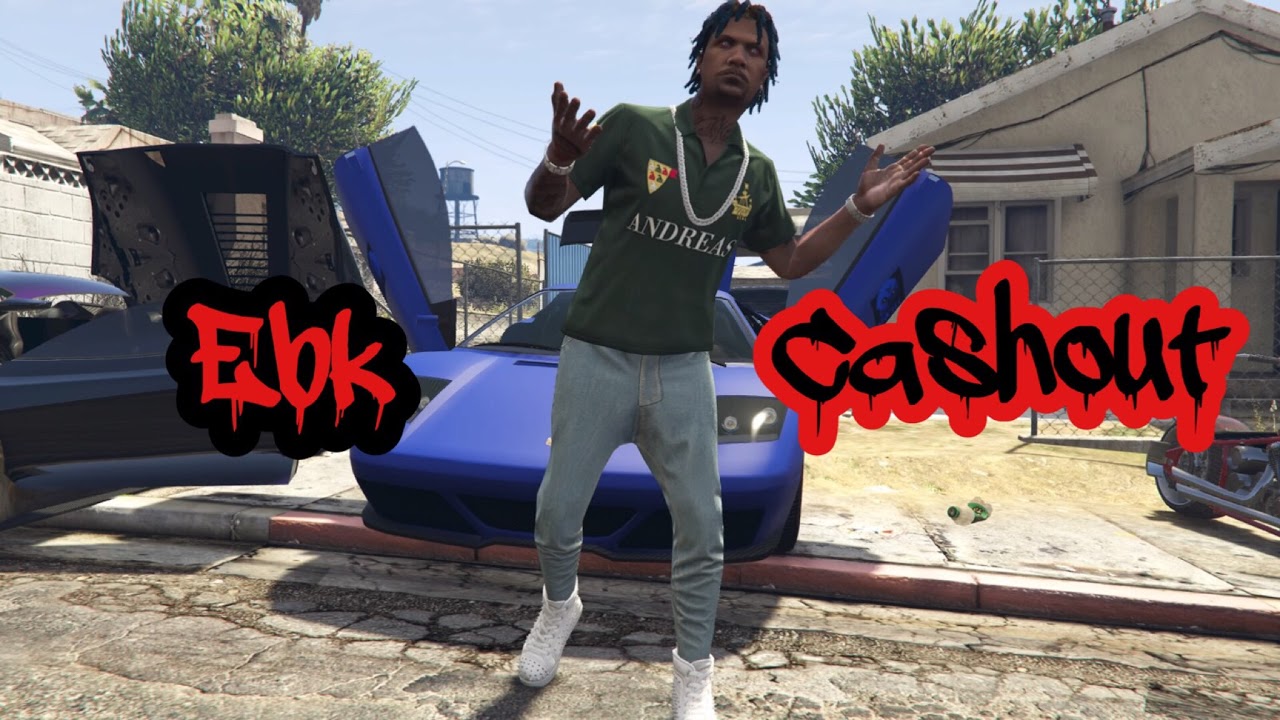Adamcashout UPDATE - GTA CREW RECRUITMENT 4 EBK NATION | Subscribe |ADD 