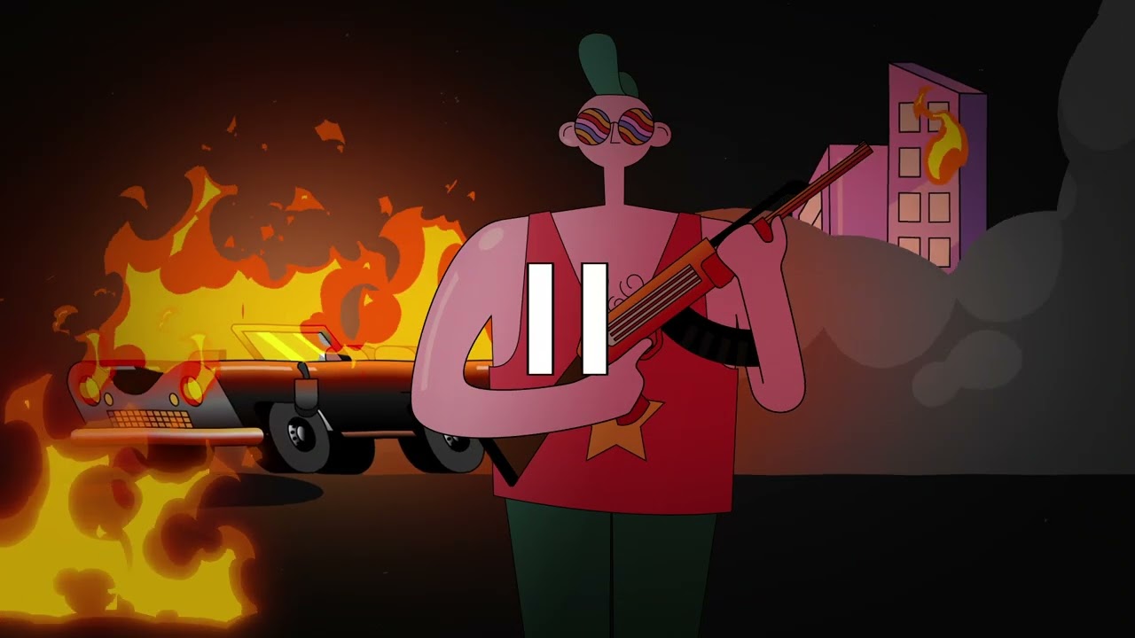 C'est quoi ? Le compositing