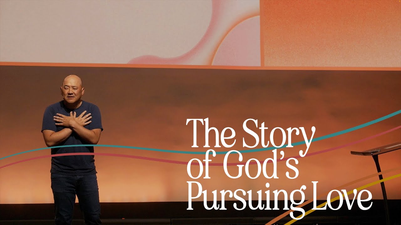 TLA | Sunday Service | 8/10/25 | Beautiful, Disappointing, Hopeful: The Story of God’s Pursuing Love