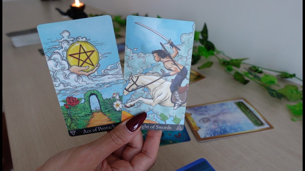 CANCER: Get Ready For Unexpected Text/Call That Will Leave You SPEECHLESS, You’ve Been CHOSEN 💫