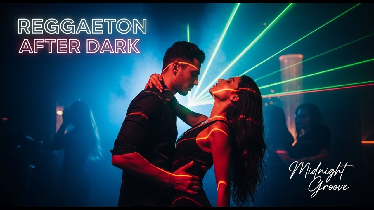 Caribbean Sunset Vibes – Música Latina para Relajarte y Bailar