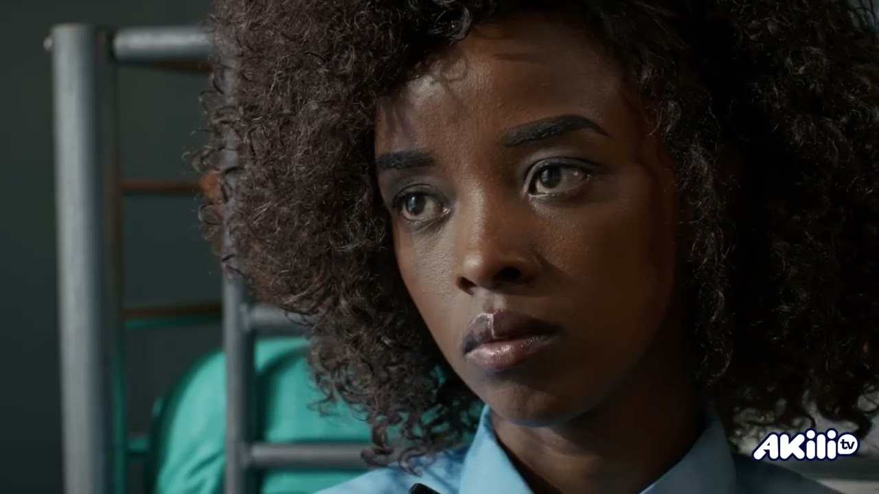 Prefects | Under Pressure! | Akili TV