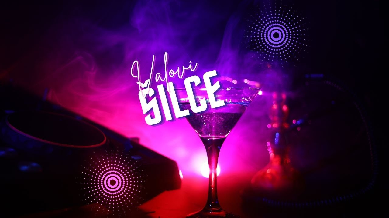 VALOVI - &Scaron;ILCE (Official Music Video)