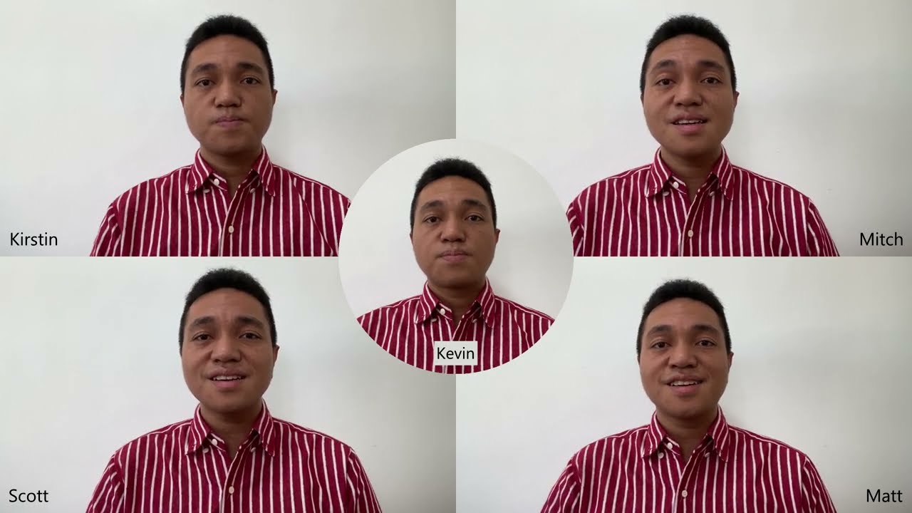 Amazing Grace (My Chains Are Gone) [Pentatonix Cover] #PTXRay