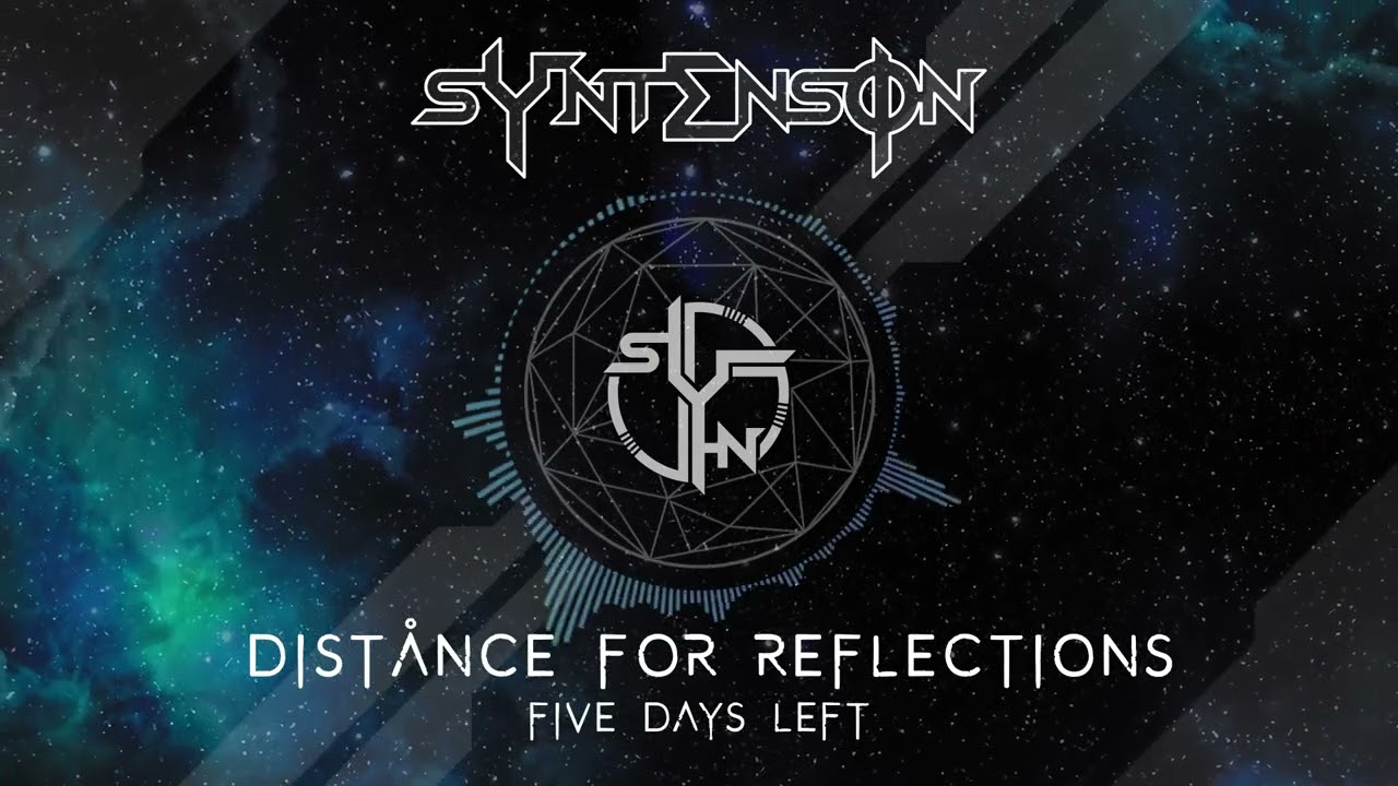 Syntension - Five Days Left