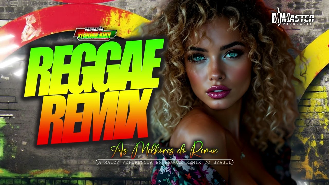 💓SEQUENCIA DE REGGAE ATUALIZADA💓SÓ AS TOPS DA GALERA