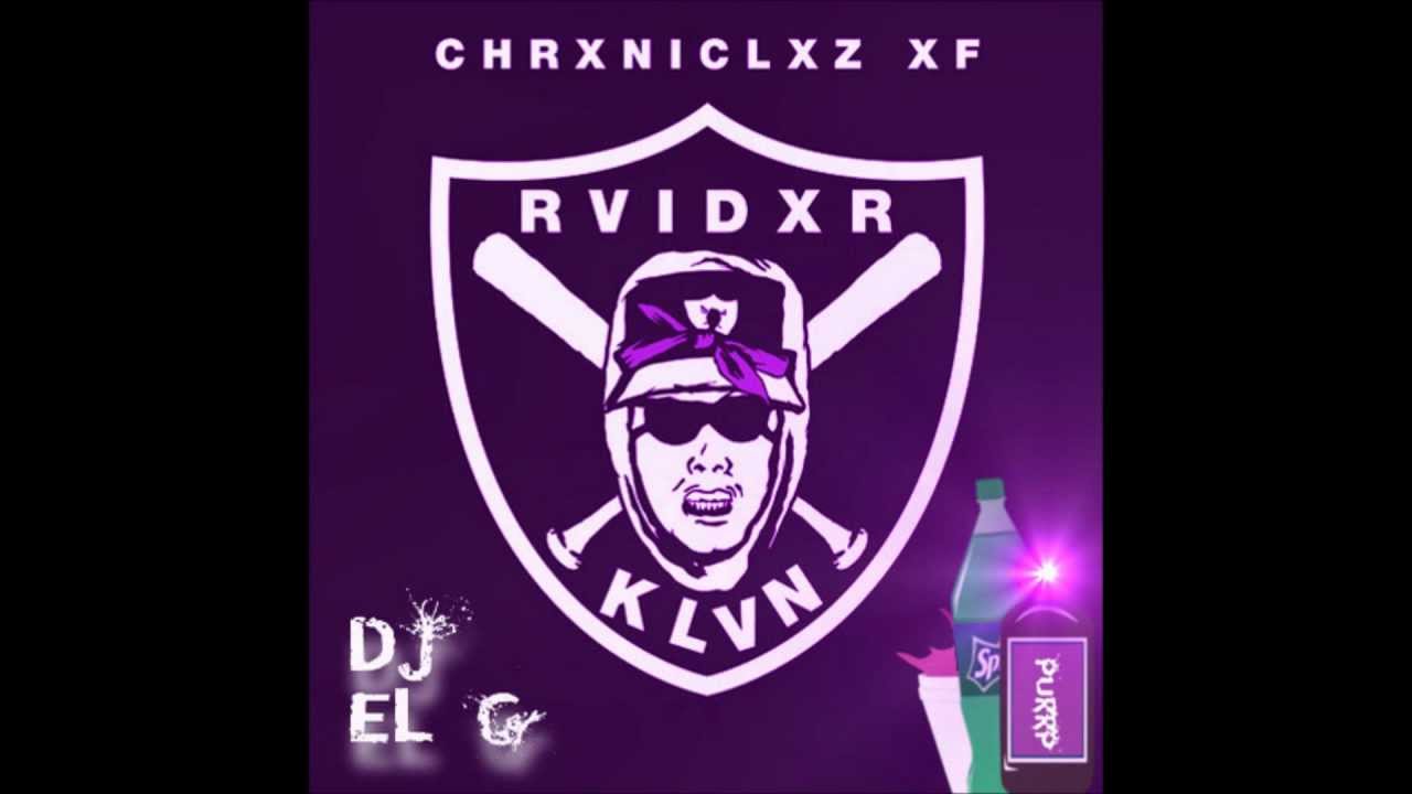 ethelwulf - kingpin reclaim 1999 phuck soulja boy