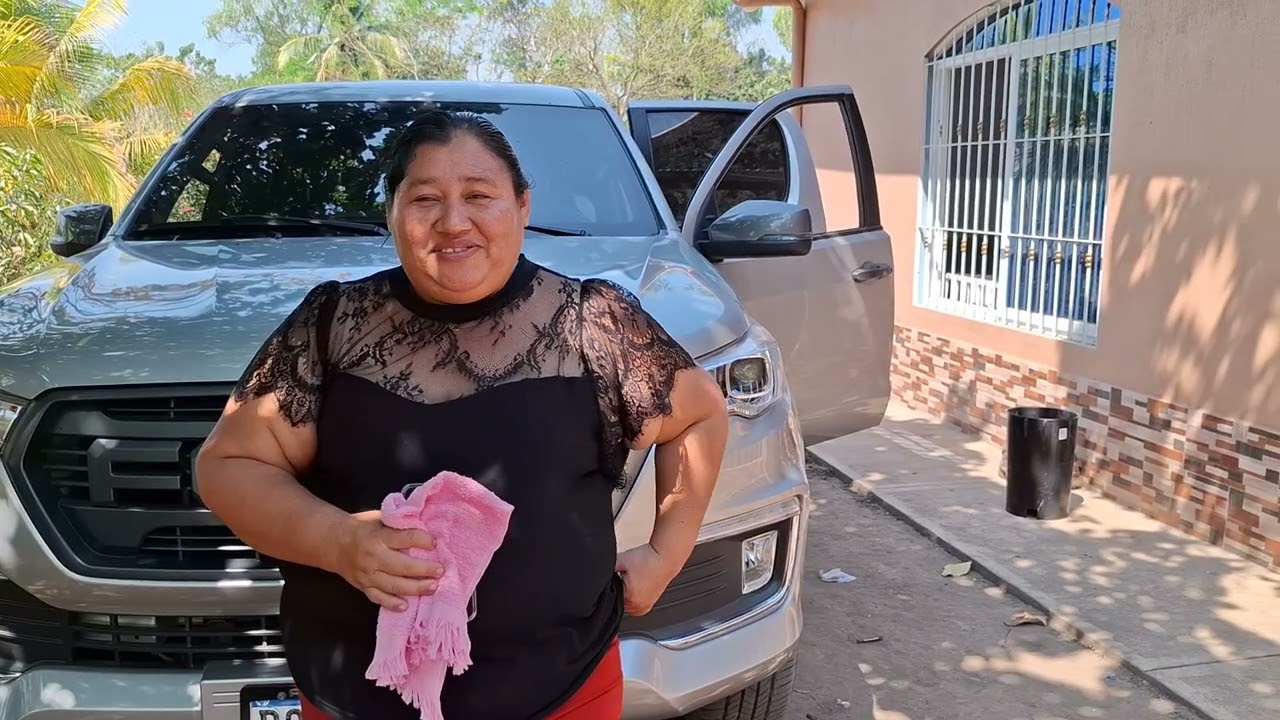 😥Llorando MARI LE DICE ESTO AL PÚBLICO antes de salir de su CASA en su cumpleaños. 