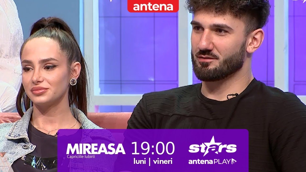 Maria se gândește la viitorul ei și al copilului ei! Concurenta ar vrea să se întoarcă în Anglia