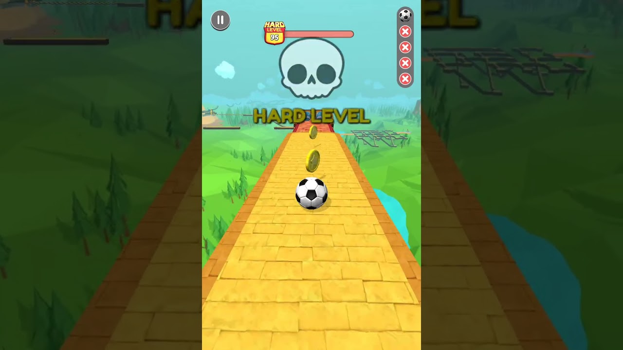 Going balls #goingballs  #gameplay #99 