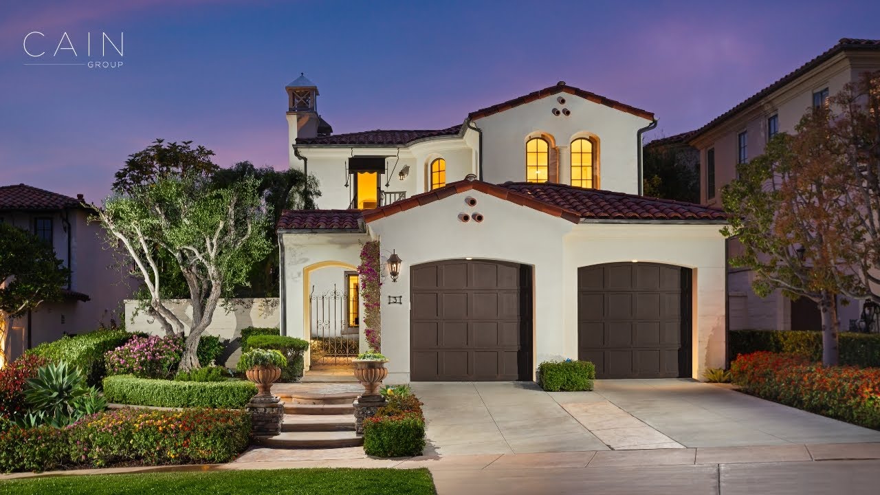 3 Atlantis Cove | Crystal Cove