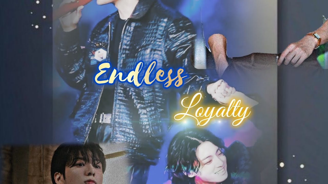 Endless loyalty||taekook ff||part 28.#taekook #taekookff