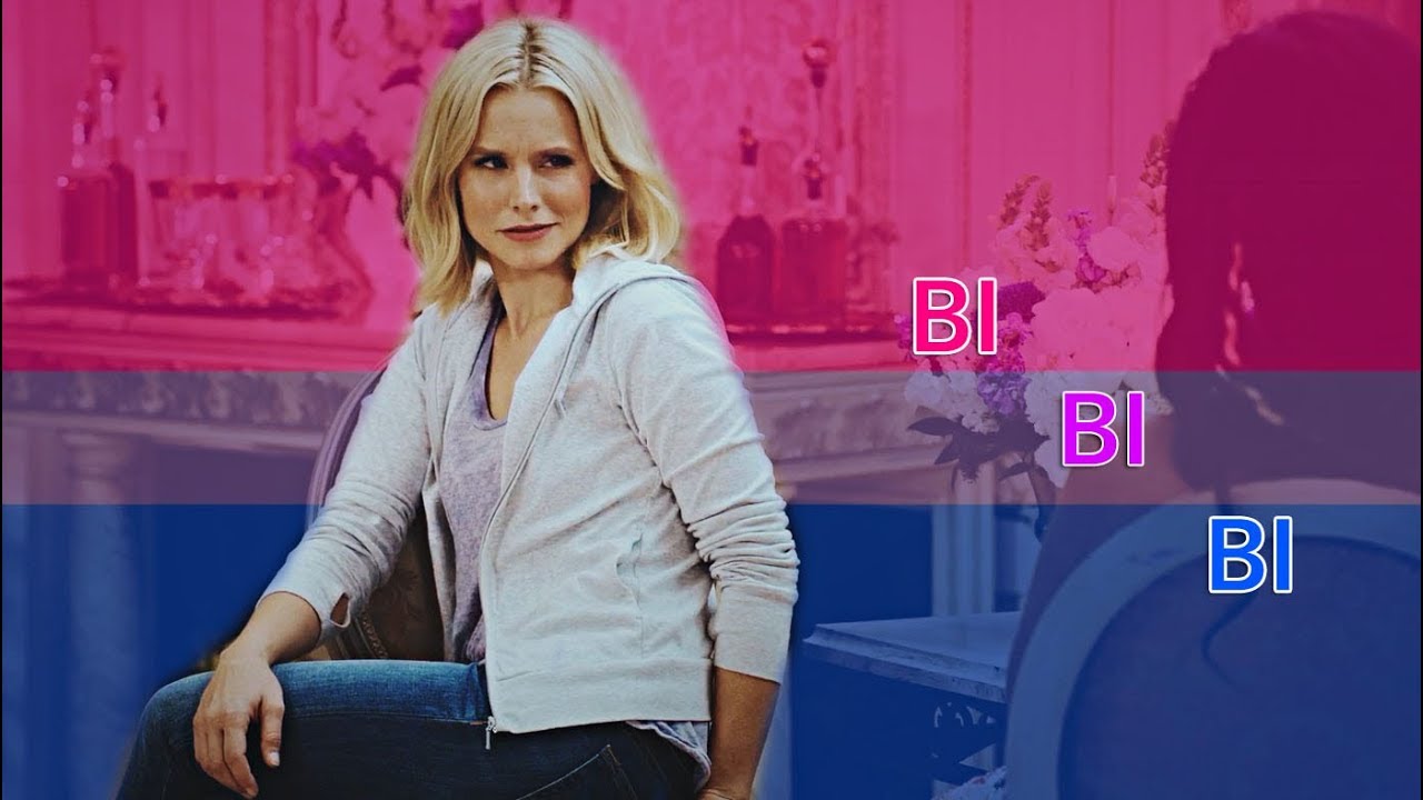 eleanor shellstrop [bi bi bi]