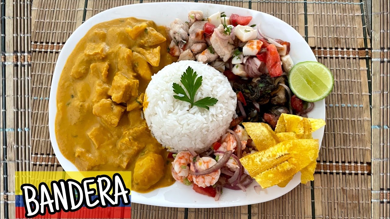 Bandera Ecuatoriana🇪🇨.|Rosita