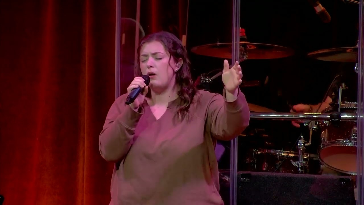Spontaneous Worship 