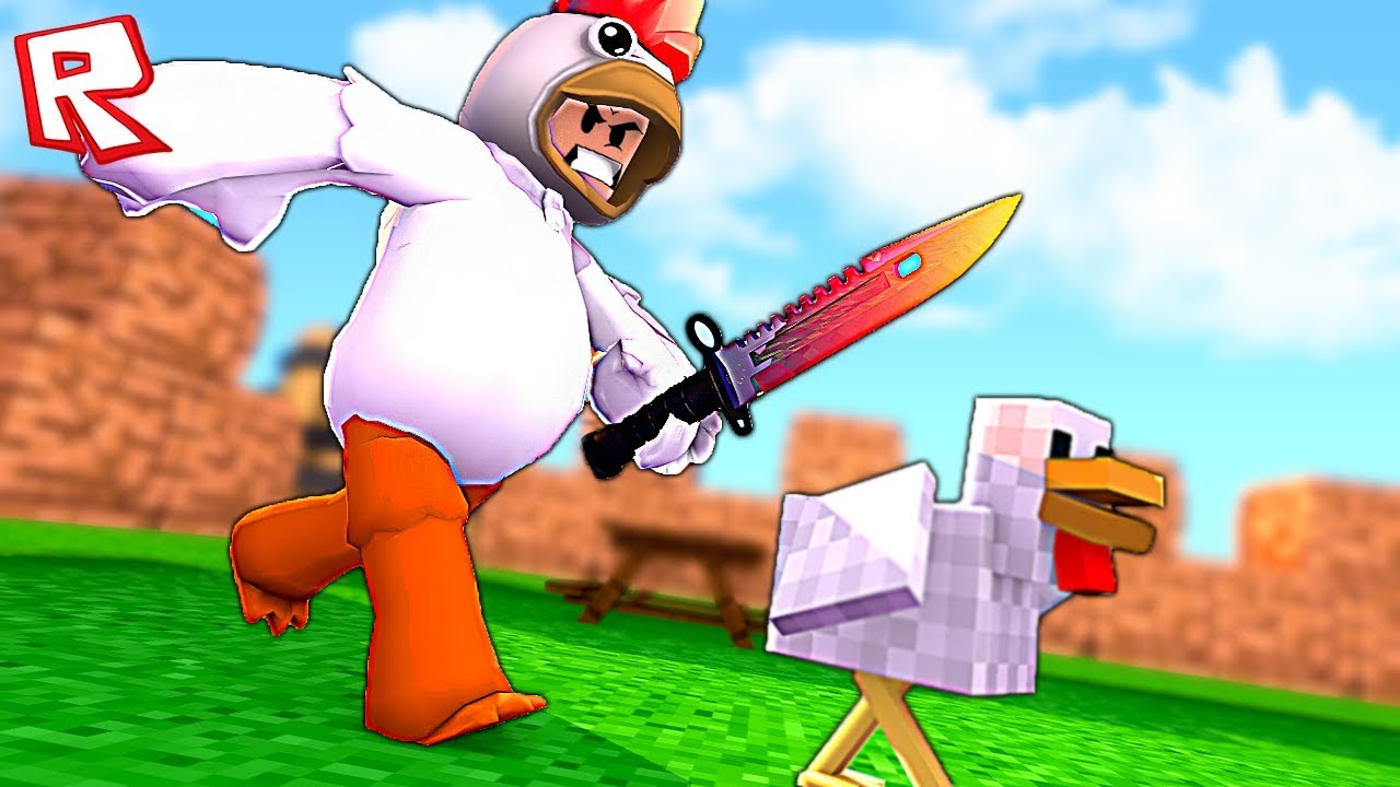 СИМУЛЯТОР ДОБЫТЧИКА ЯИЦ! ROBLOX