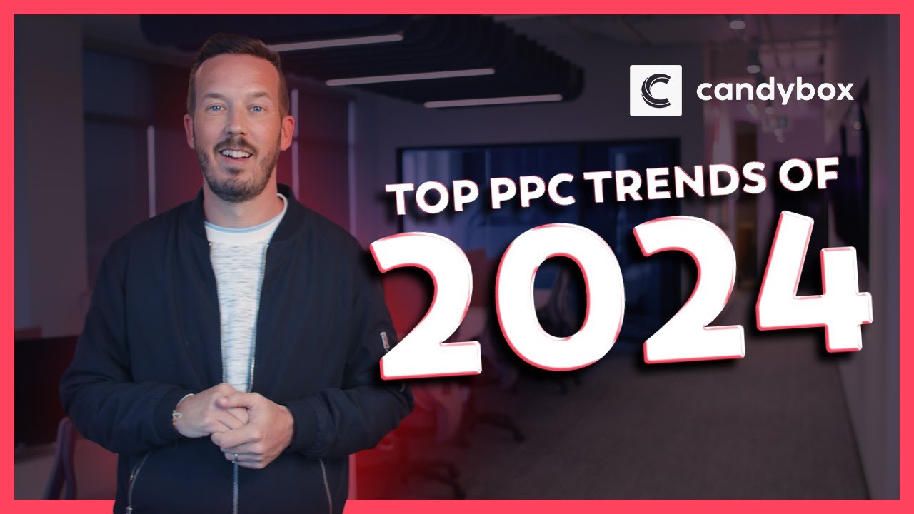 Top PPC Trends of 2024
