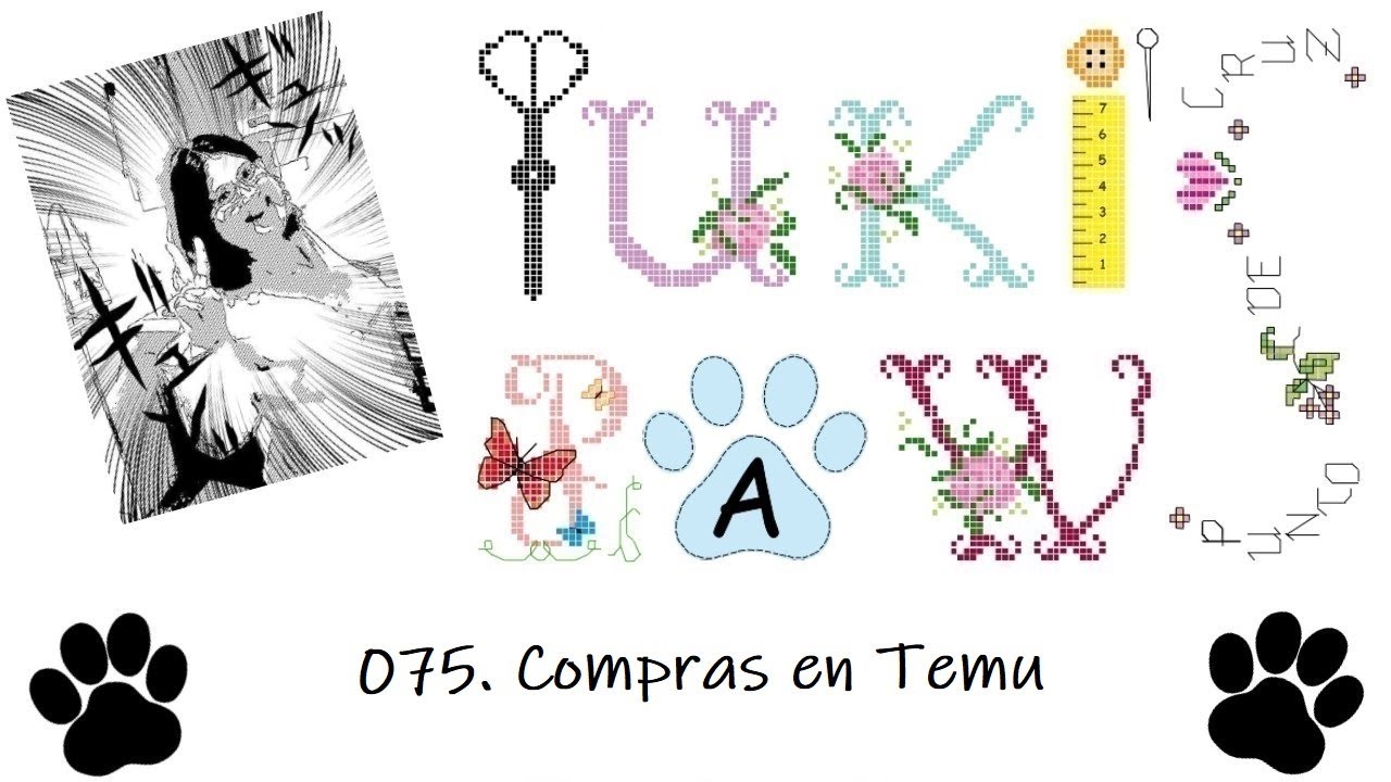 075  Compras en Temu