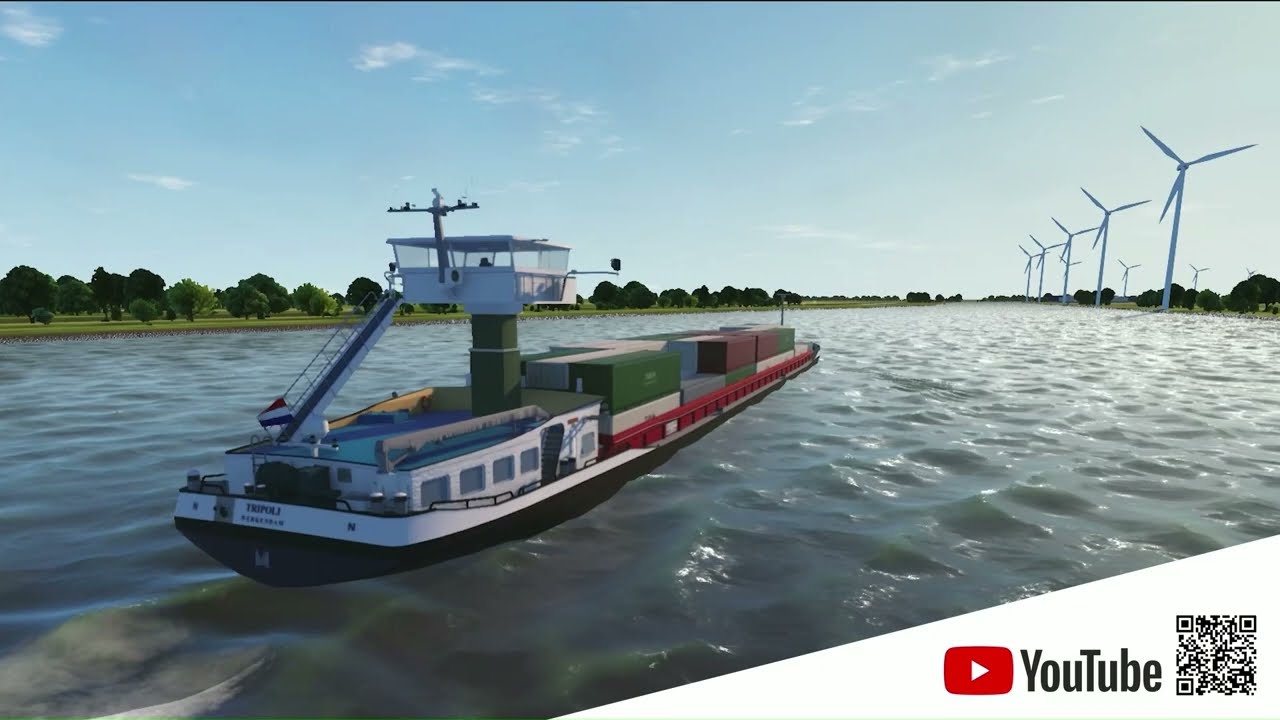 NAUTIS Simulator Showcase