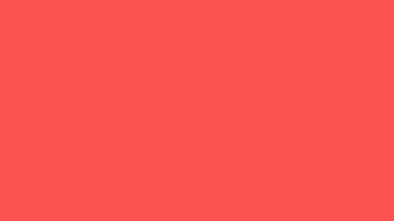Red Screen #creatorsearch2.0