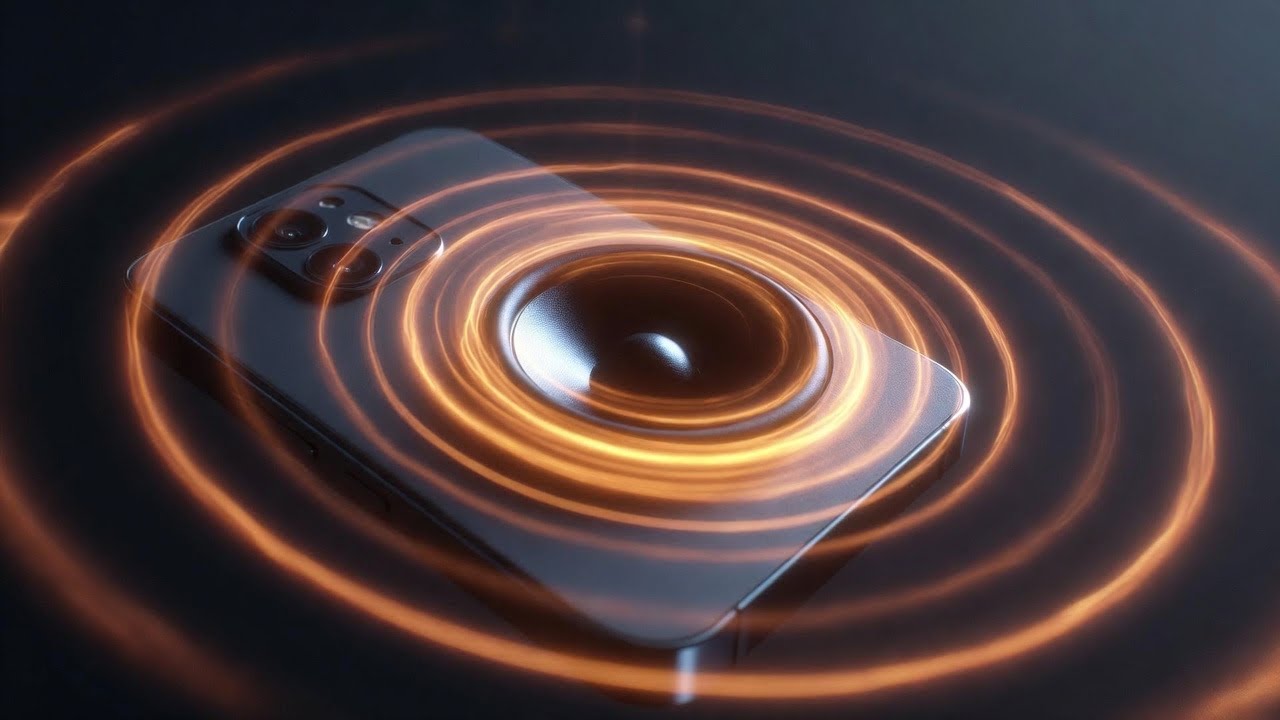 Phone Speaker Cleaning Sound | High Vibration Dust Removal