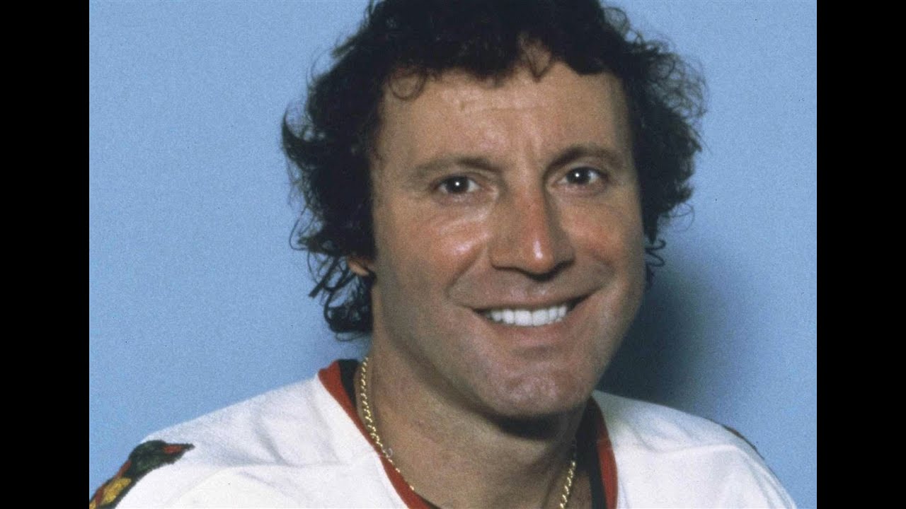 The Hall of Fame Career of Tony Esposito