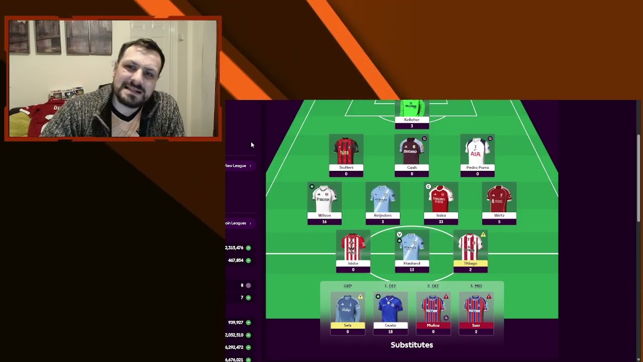 A new era! FPL Gameweek 17 Preview