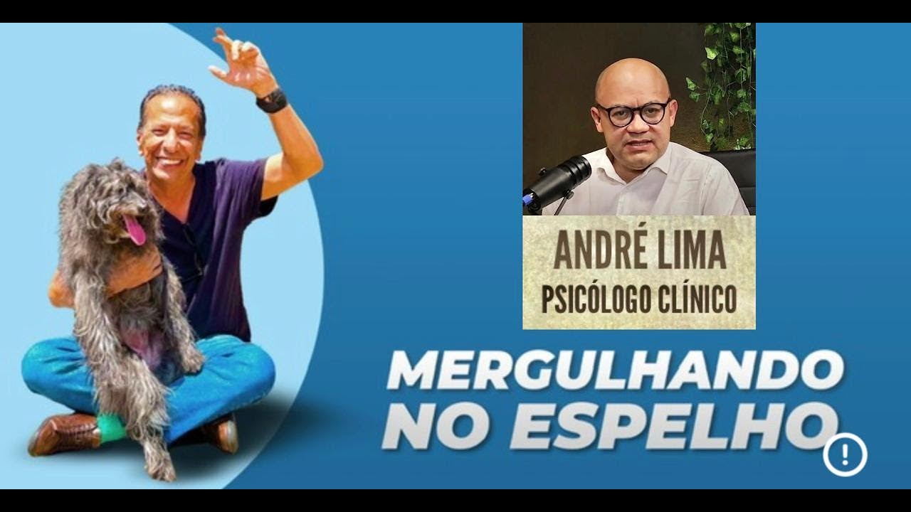 O Psicólogo Clínico Agenor Maciel, entrevista André Lima, Psicólogo Clínico sobre Burnout