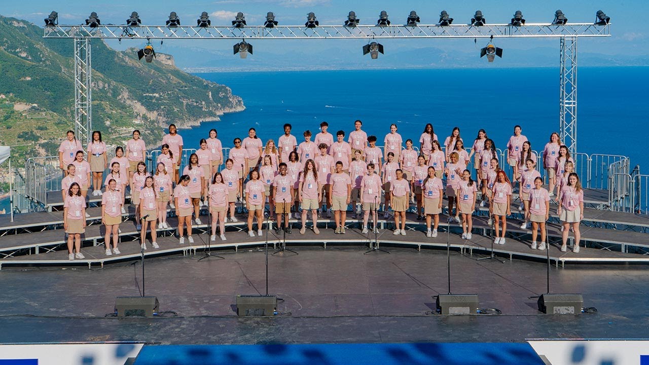 Italy Tour 2025