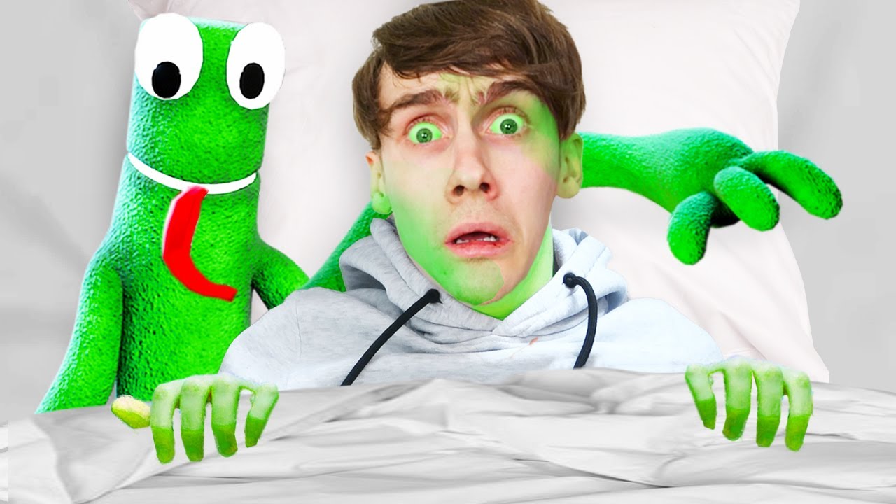 Ik Kan Niet Slapen, Want..