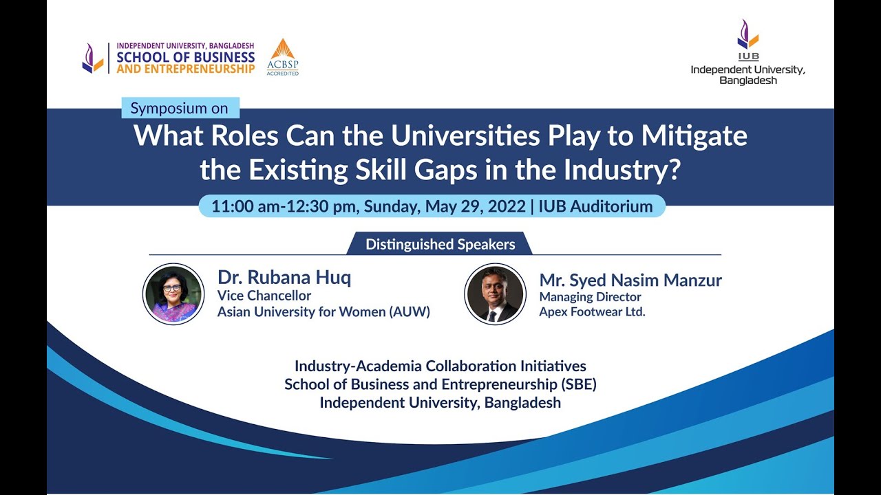 Industry-Academia Collaboration