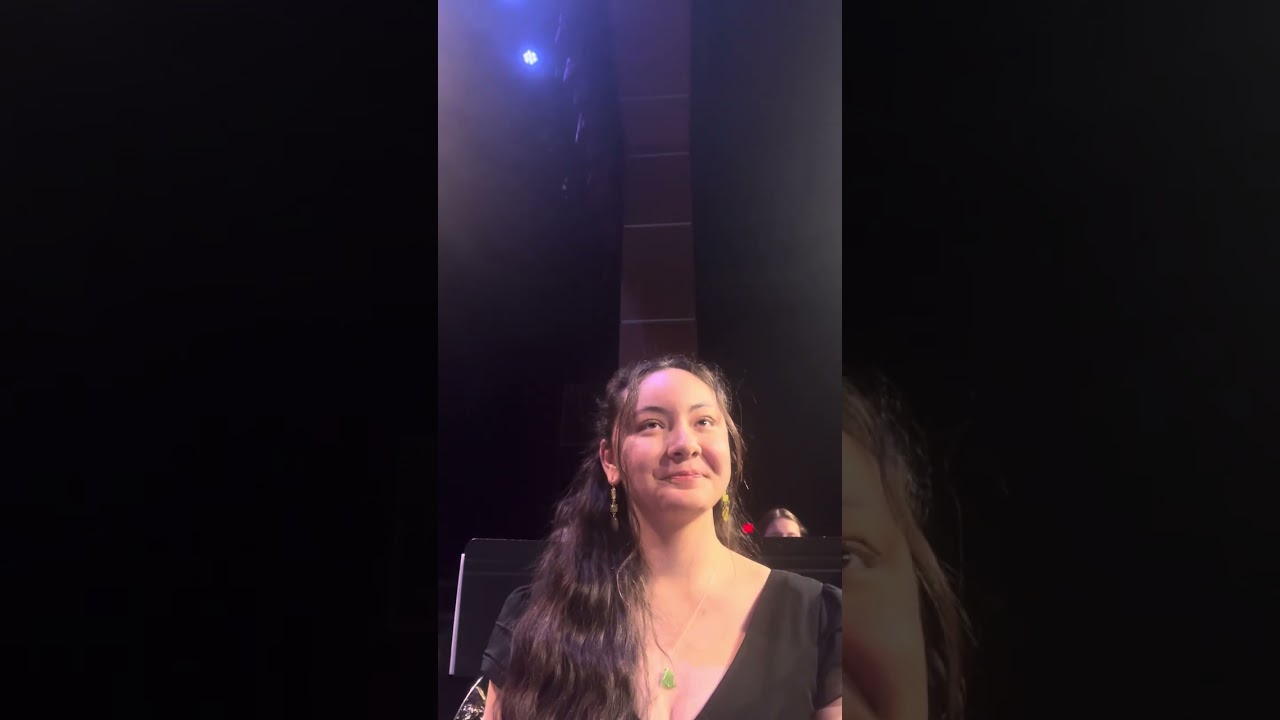 Magnolia Star by Steve Danyew from a flute perspective
