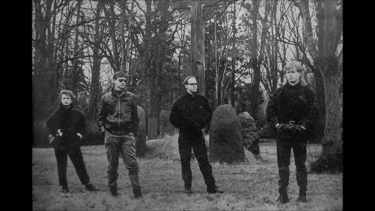Rosengarten - Komm