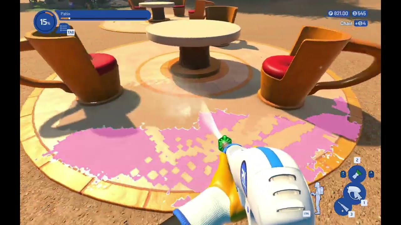 power washer 2 part 3