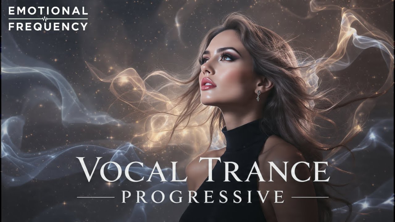 New Best Trance Mix ✨  – Emotional | Progressive Trance ✨