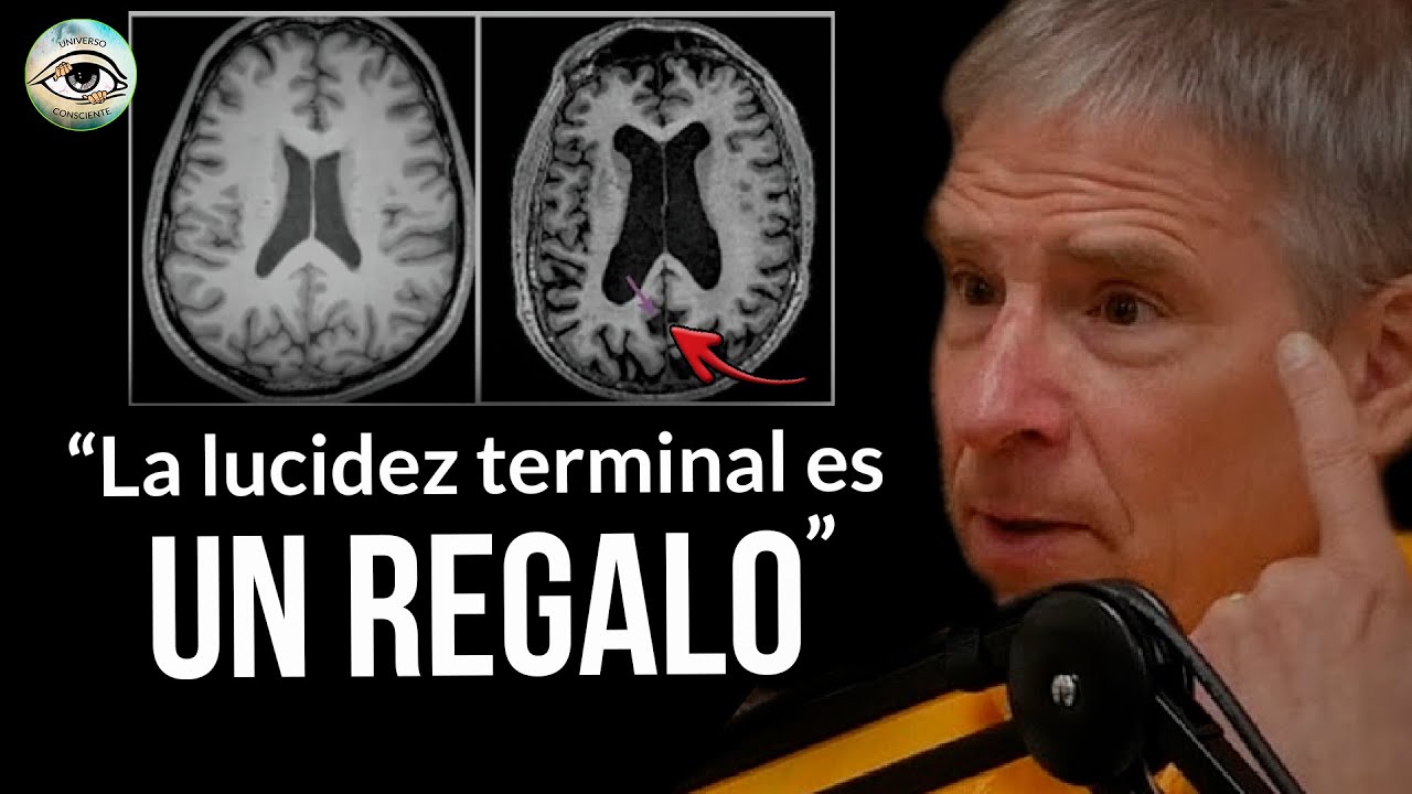 Reflexiones de un Neurocient&iacute;fico Sobre la Muerte que te Ayudan a Aceptar y Dejar Ir