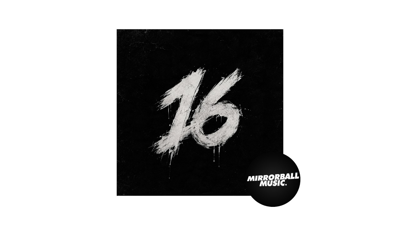 [Official Audio] New Champ (뉴챔프) - 16