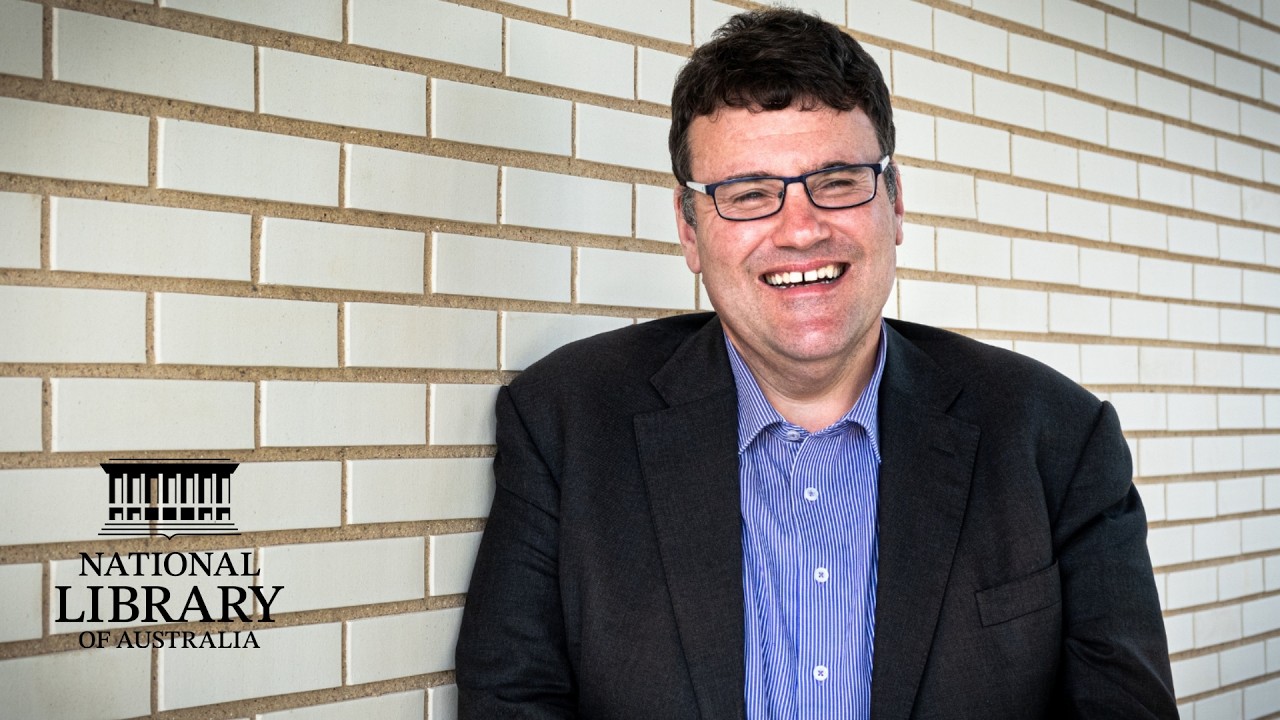 Canberra Day Oration 2026: Frank Bongiorno AM