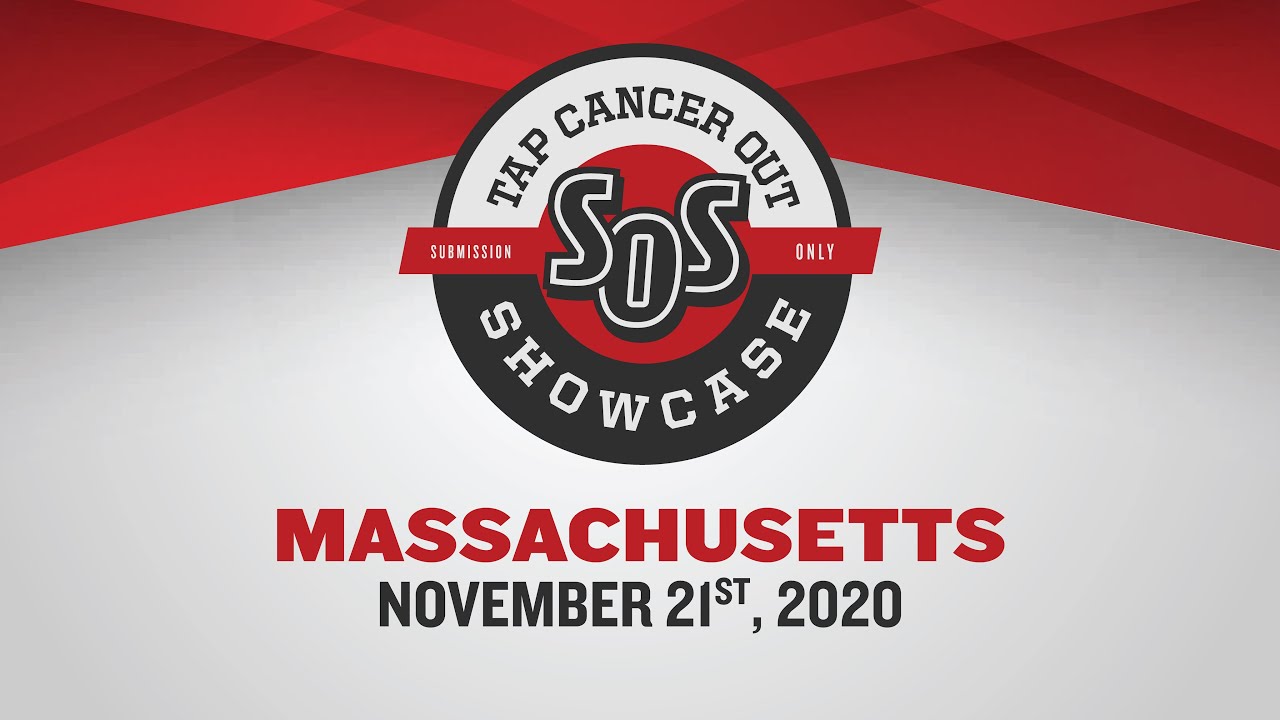 Fabio Rivera vs Ryan White | Sub Only Showcase #7 | Massachusetts