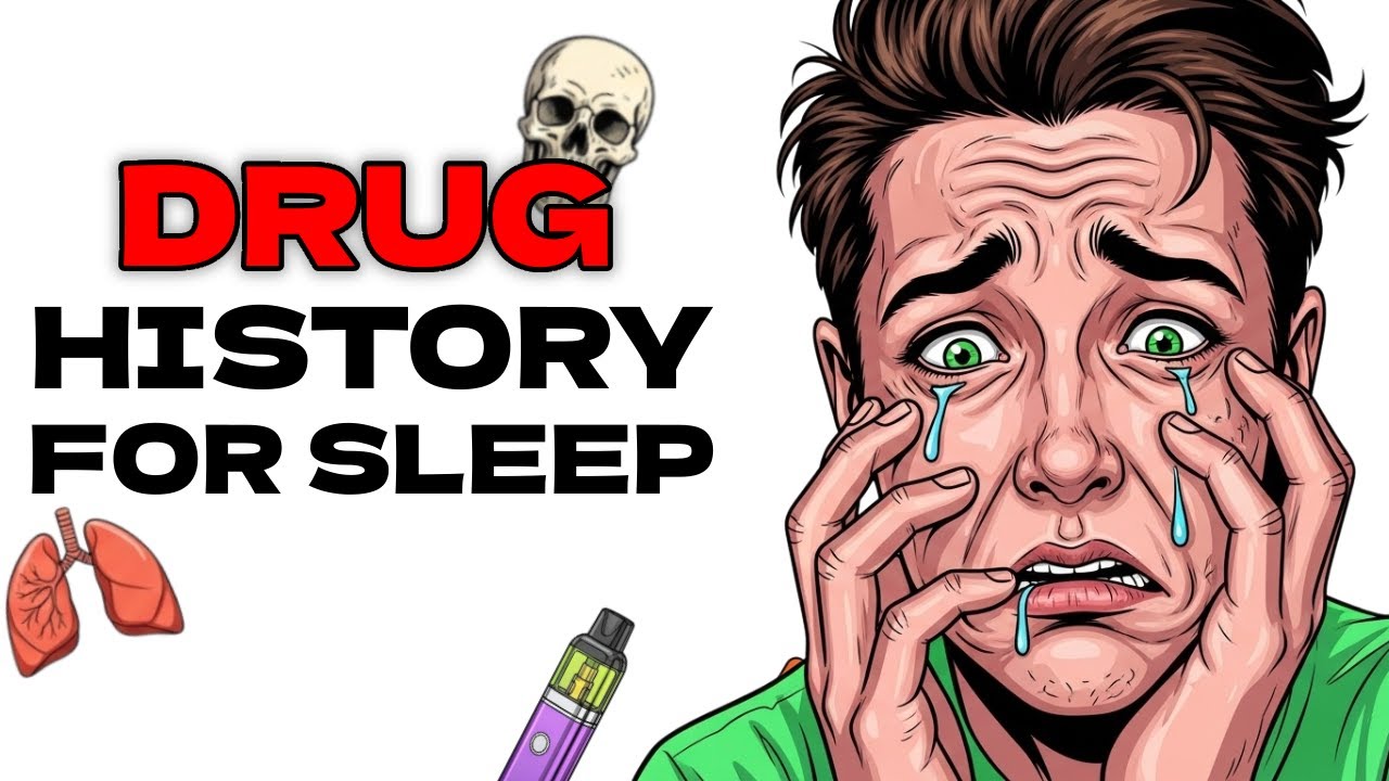 Juul: How One Nicotine Replacement Created Millions of Teen Vapers | History for Sleep