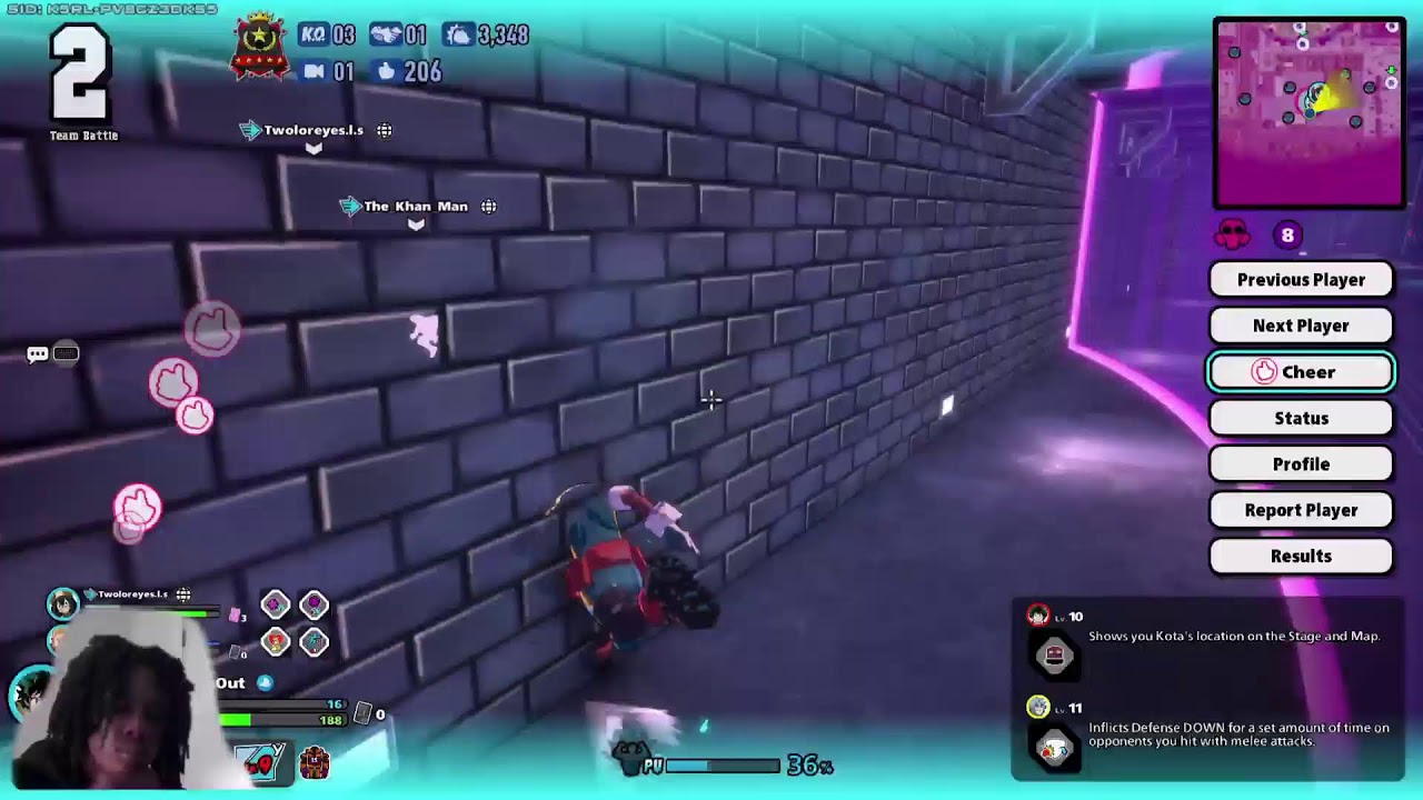 Playing rank and customs on my hero ultra rumble tune in on stream god bless part77