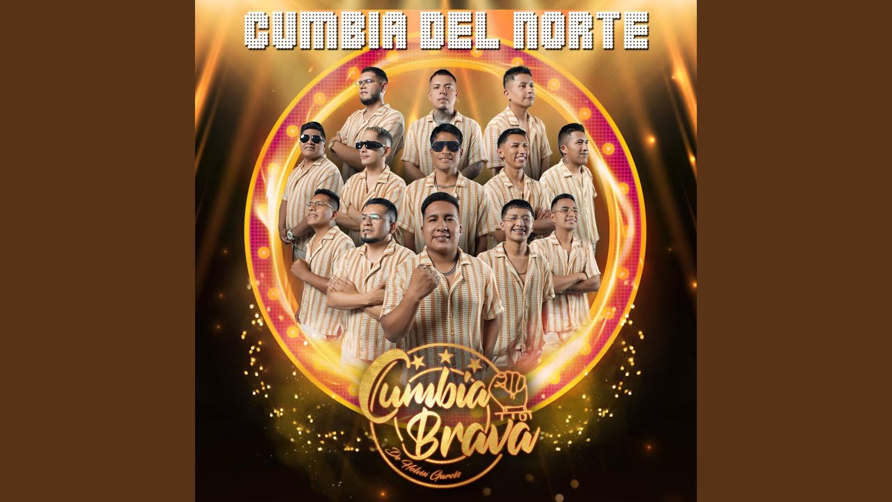 Cumbia Del Norte