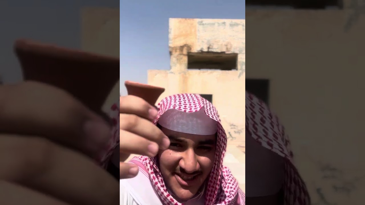 مقلب فعل خير كسرت شيشة اخوي الكبير 😂💔